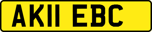 AK11EBC