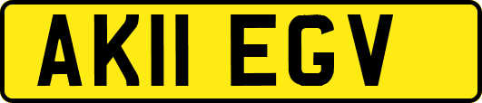 AK11EGV