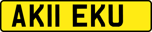 AK11EKU