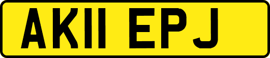 AK11EPJ