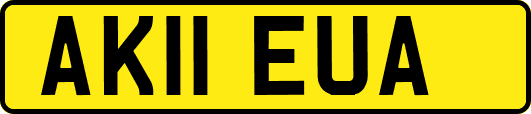 AK11EUA