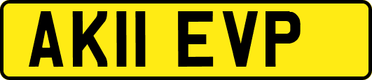 AK11EVP