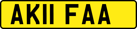 AK11FAA