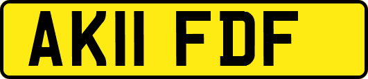 AK11FDF