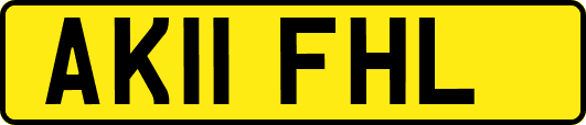 AK11FHL