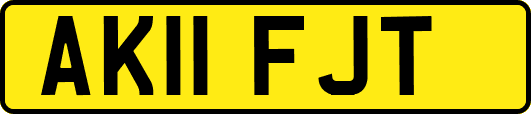 AK11FJT