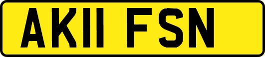 AK11FSN