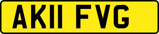 AK11FVG