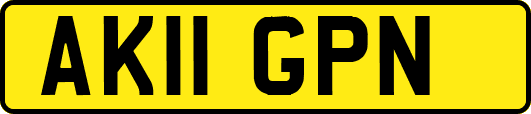 AK11GPN