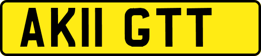 AK11GTT