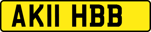 AK11HBB