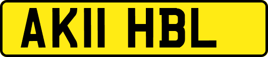 AK11HBL