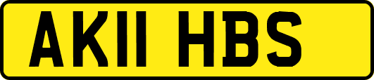 AK11HBS