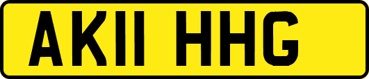 AK11HHG