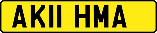 AK11HMA