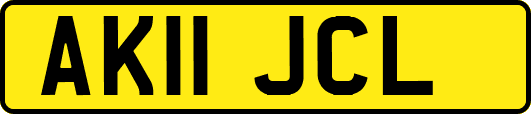 AK11JCL