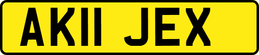 AK11JEX