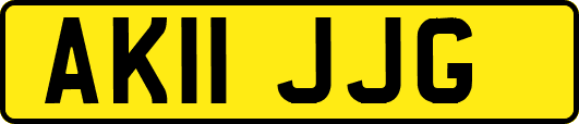 AK11JJG