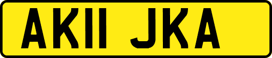 AK11JKA