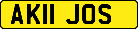 AK11JOS