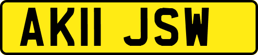 AK11JSW