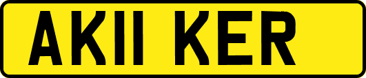 AK11KER