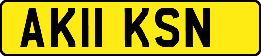 AK11KSN