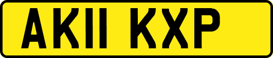 AK11KXP