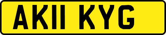 AK11KYG
