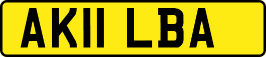 AK11LBA