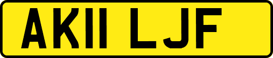 AK11LJF