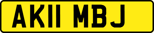 AK11MBJ