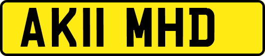 AK11MHD