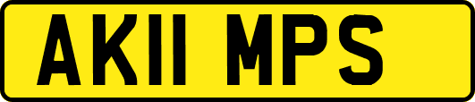 AK11MPS