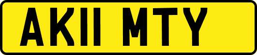 AK11MTY