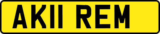 AK11REM