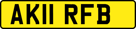 AK11RFB