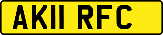 AK11RFC