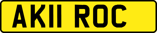 AK11ROC