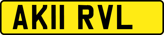 AK11RVL