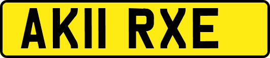 AK11RXE