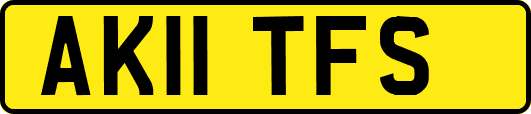 AK11TFS