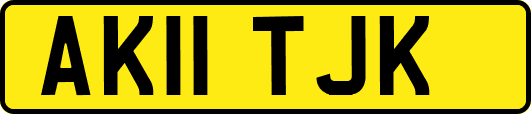 AK11TJK