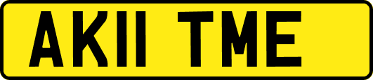 AK11TME