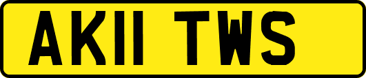 AK11TWS