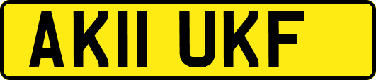 AK11UKF