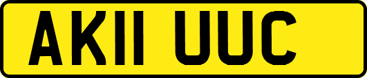 AK11UUC