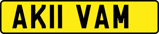 AK11VAM