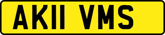 AK11VMS
