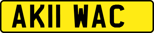 AK11WAC